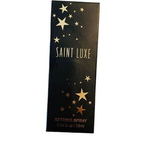 Saint Luxe Setting‎ Spray 2.64 Oz
